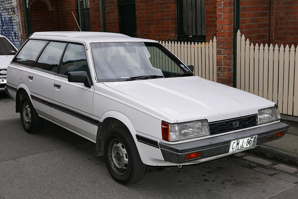 Subaru L-Series