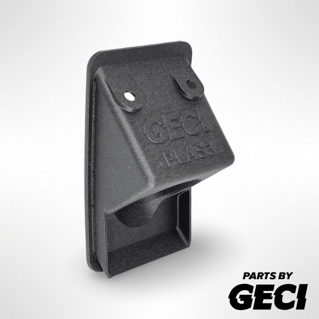 Subaru Brumby/Brat/Leone 1981-1994 52mm Gauge Holder