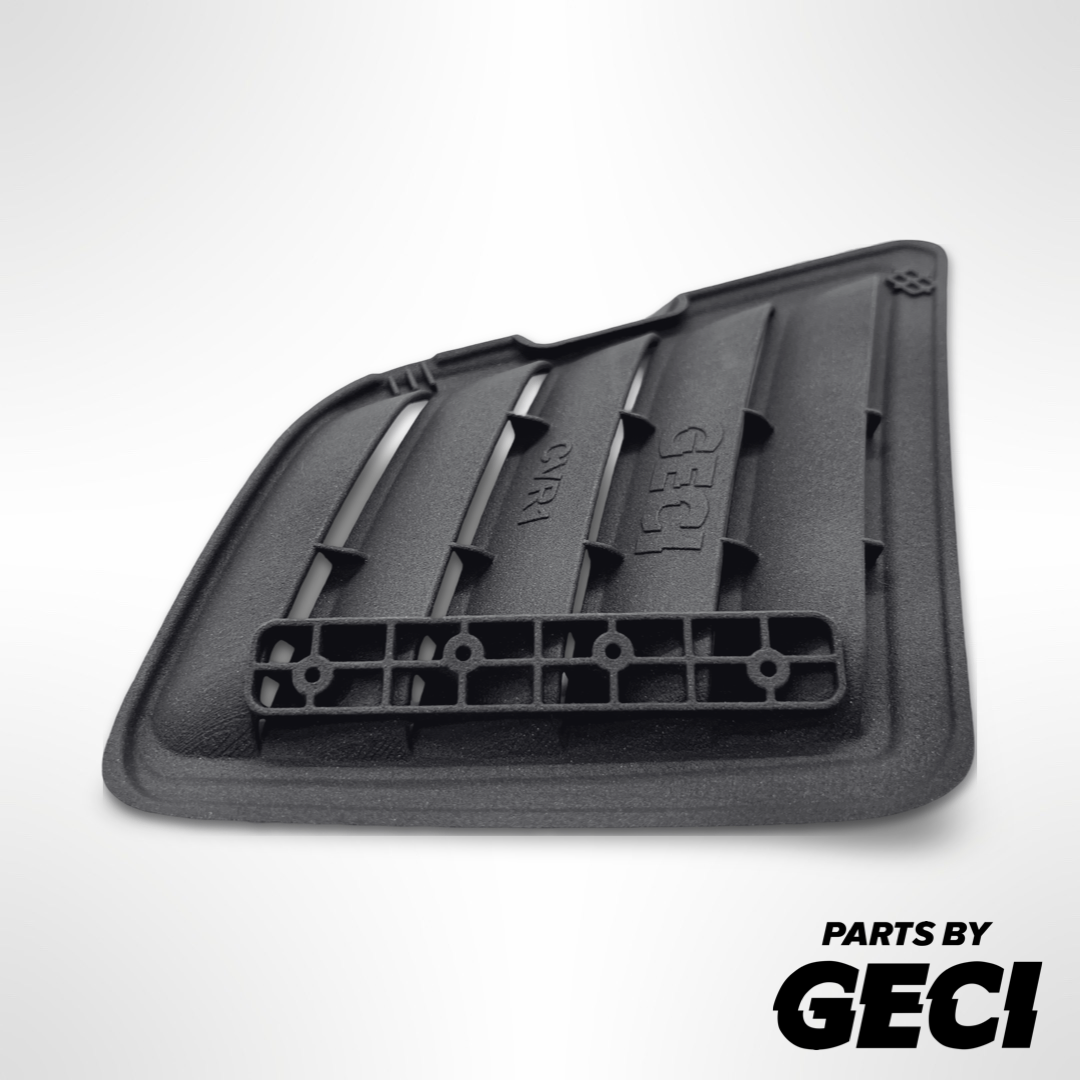 Holden Gemini TX-TC-TD 1975-1979 Coupe Hinged Fuel Vent/Flap