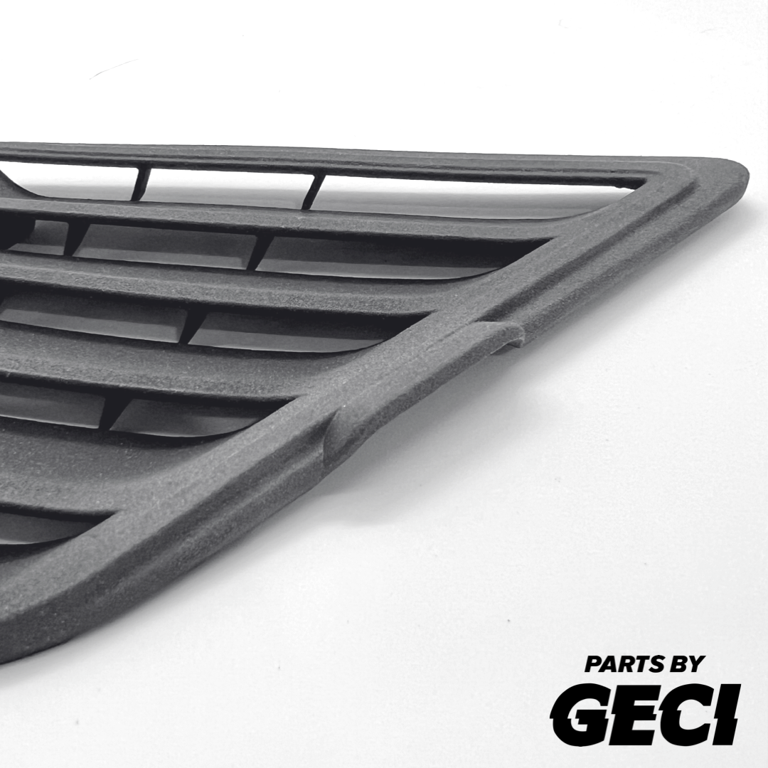Holden Gemini TX-TC-TD 1975-1979 Coupe Hinged Fuel Vent/Flap