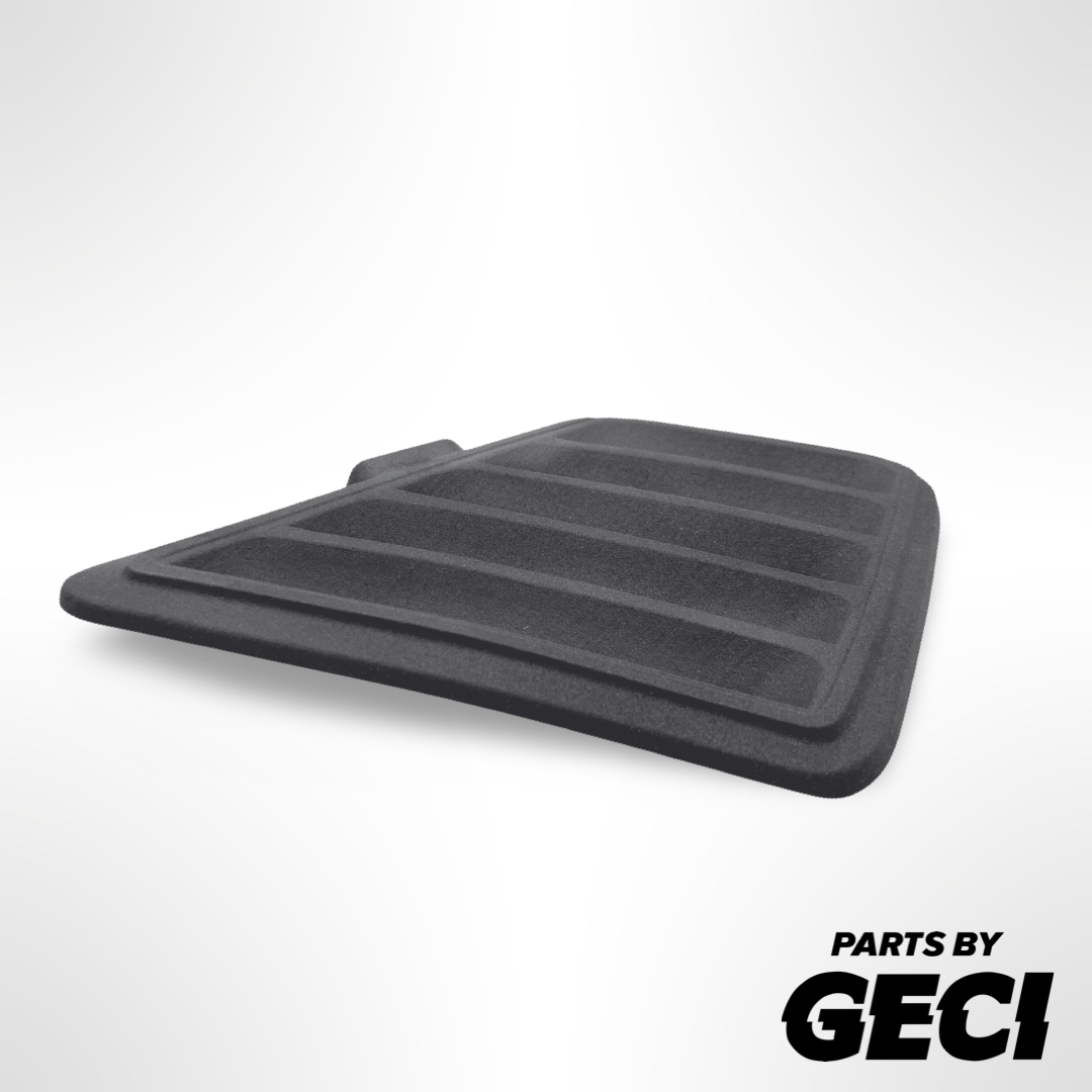 Holden Gemini TX-TC-TD 1975-1979 Coupe Hinged Fuel Vent/Flap