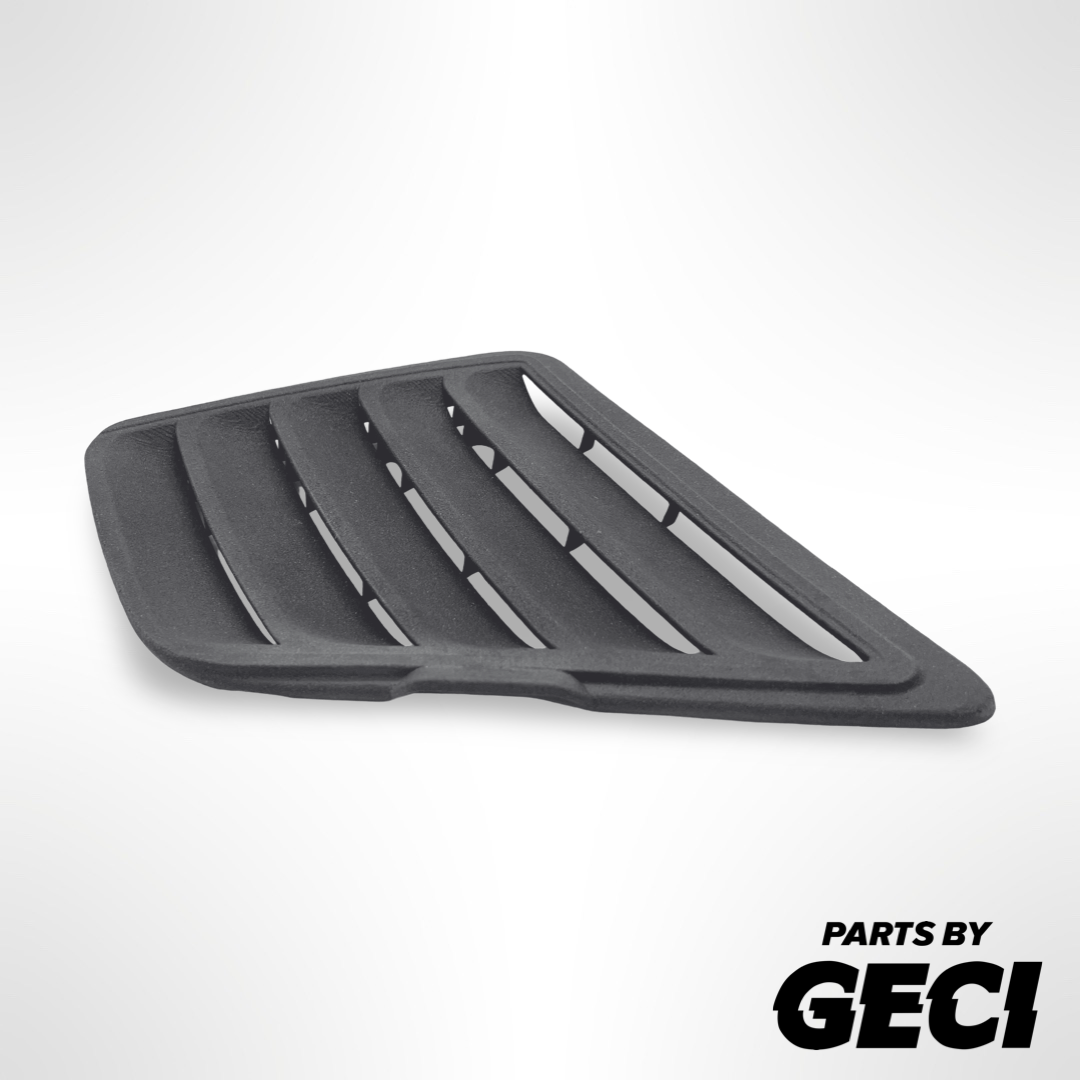 Holden Gemini TX-TC-TD 1975-1979 Coupe Hinged Fuel Vent/Flap