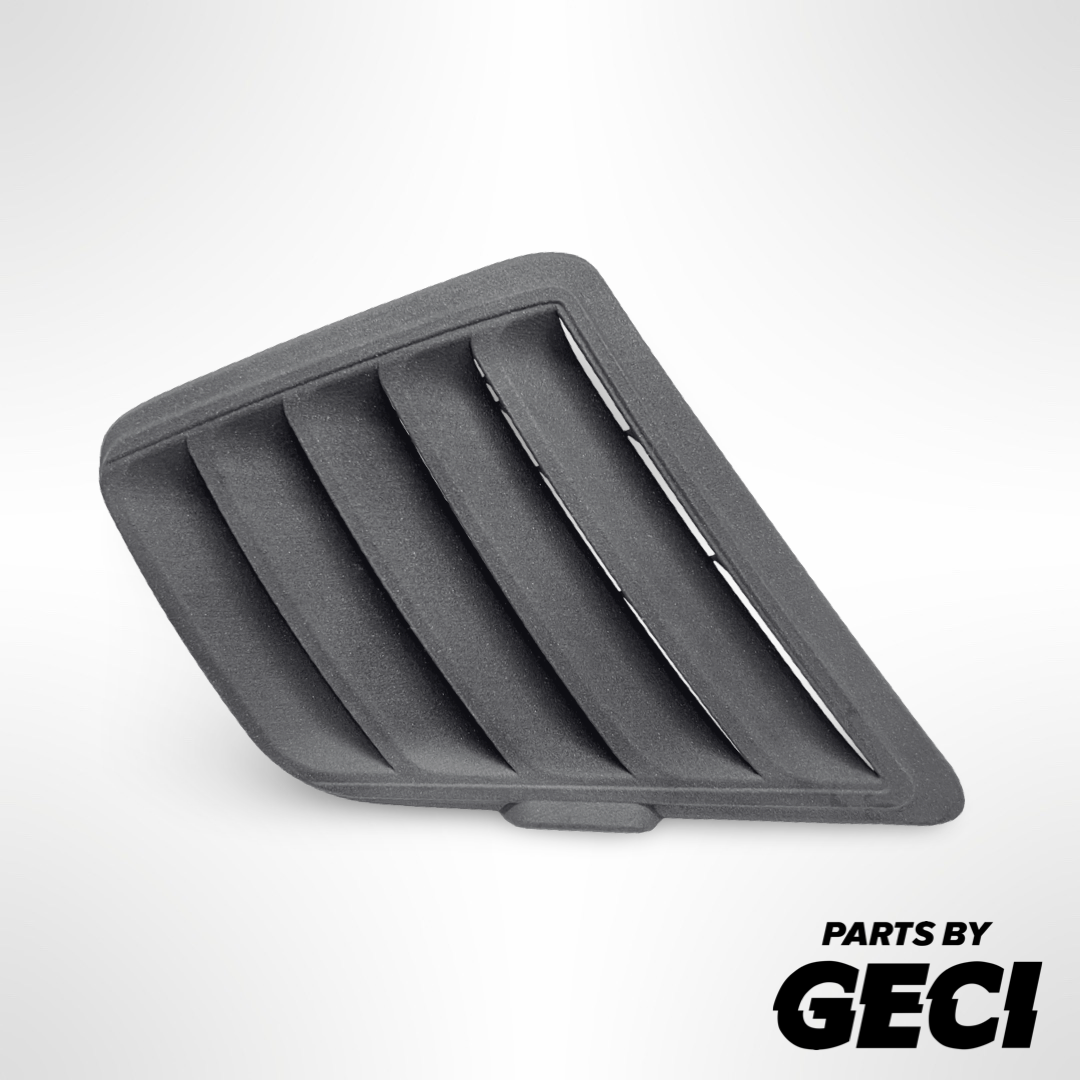 Holden Gemini TX-TC-TD 1975-1979 Coupe Hinged Fuel Vent/Flap