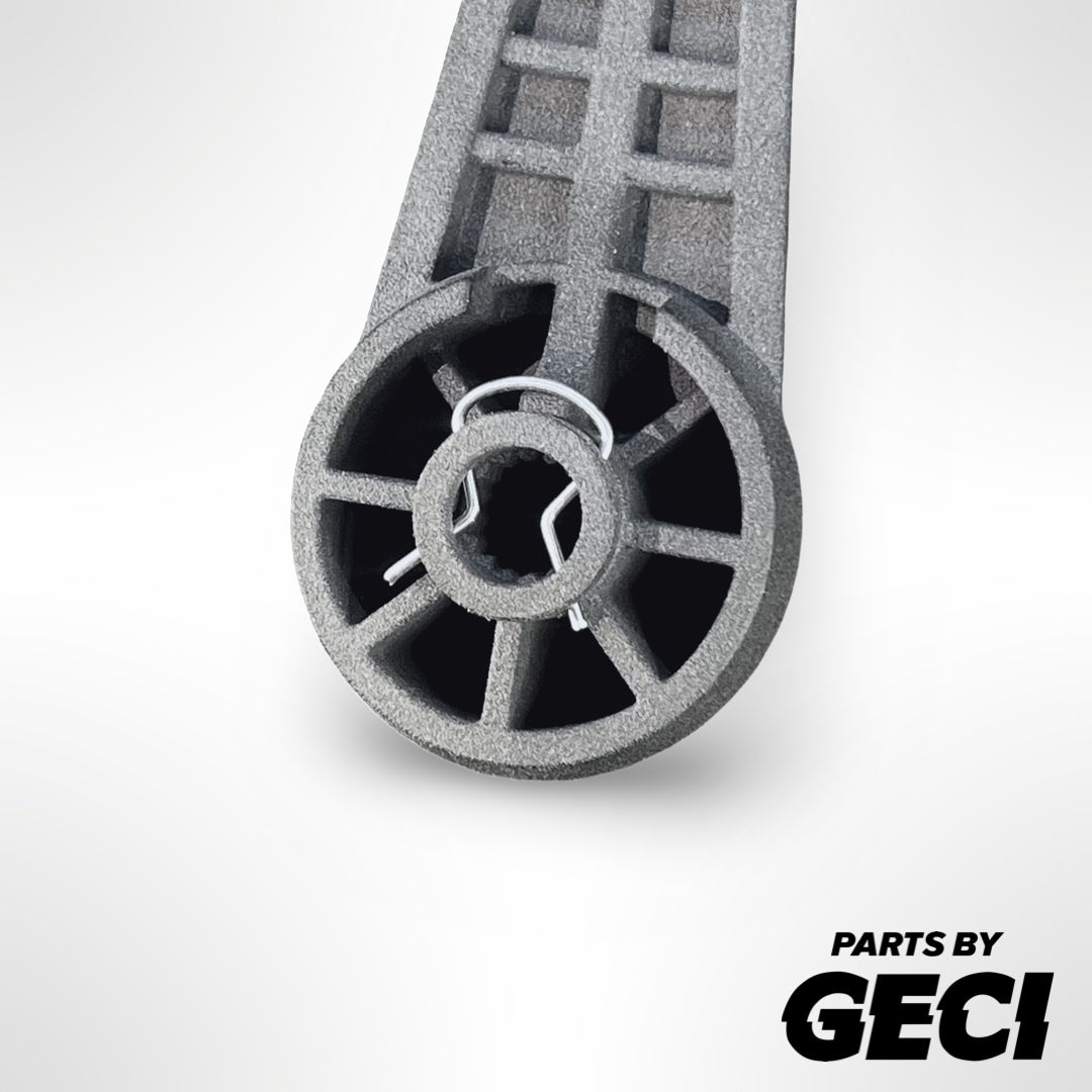 Subaru Brumby/Brat/Leone 1981-1994 Window Winder