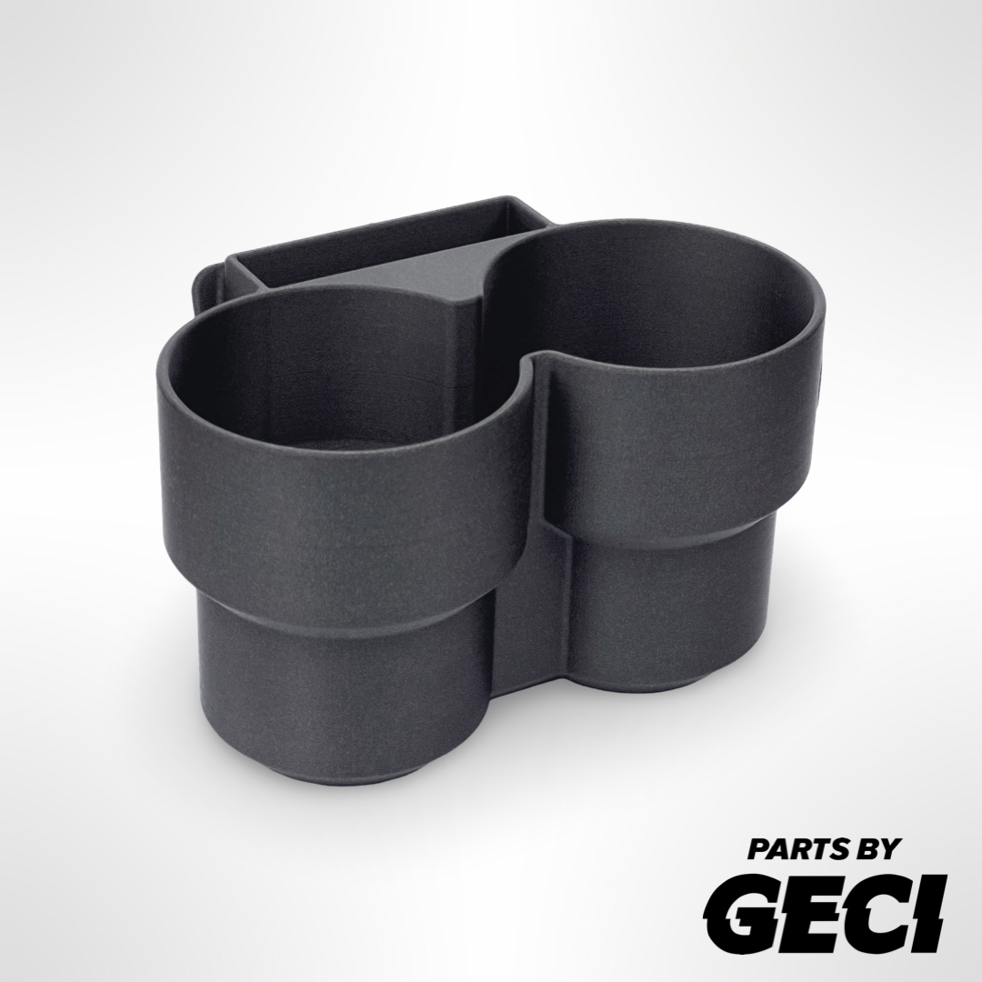 Subaru Brumby/Brat/Leone 1981-1994 Double Cup Holder
