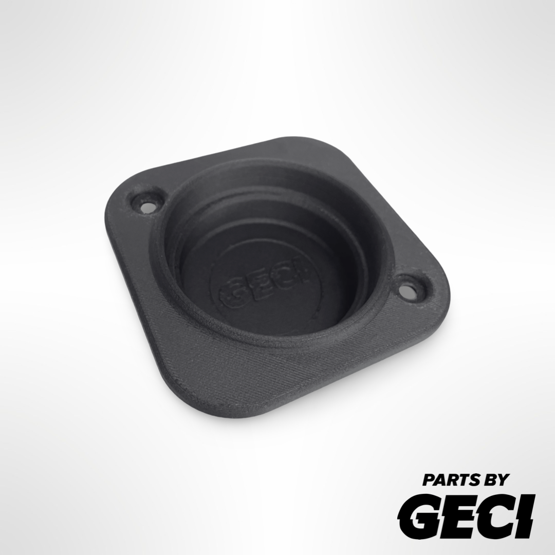 Subaru Brumby/Brat 1981-1994 Tailgate Cup Holder