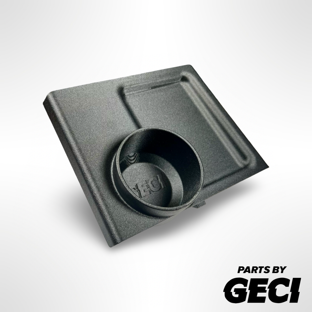 Subaru L-Series 1984-1994 Single Cup Holder