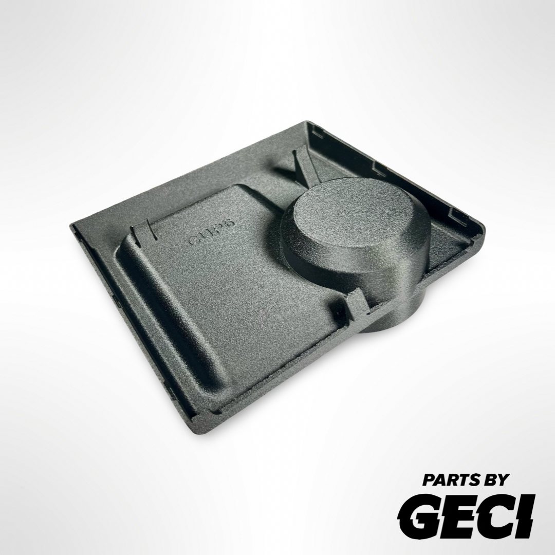 Subaru L-Series 1984-1994 Single Cup Holder