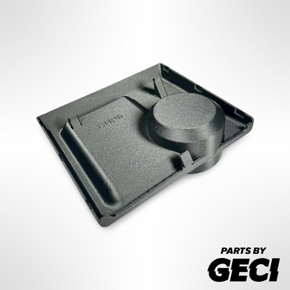 Subaru L-Series 1984-1994 Single Cup Holder