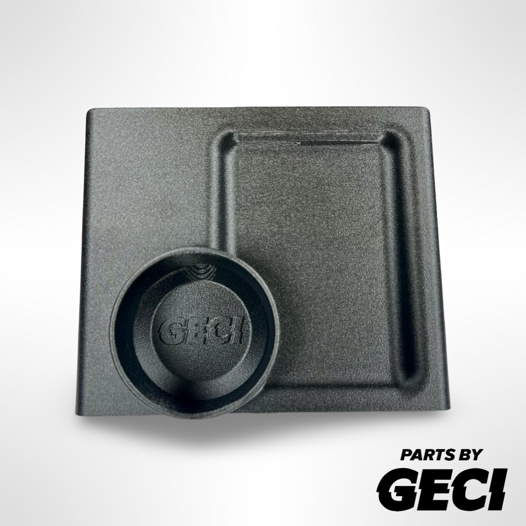 Subaru L-Series 1984-1994 Single Cup Holder
