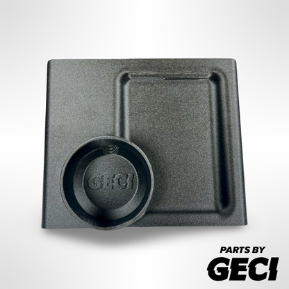 Subaru L-Series 1984-1994 Single Cup Holder