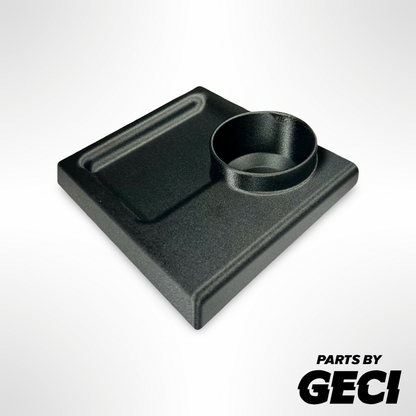 Subaru L-Series 1984-1994 Single Cup Holder