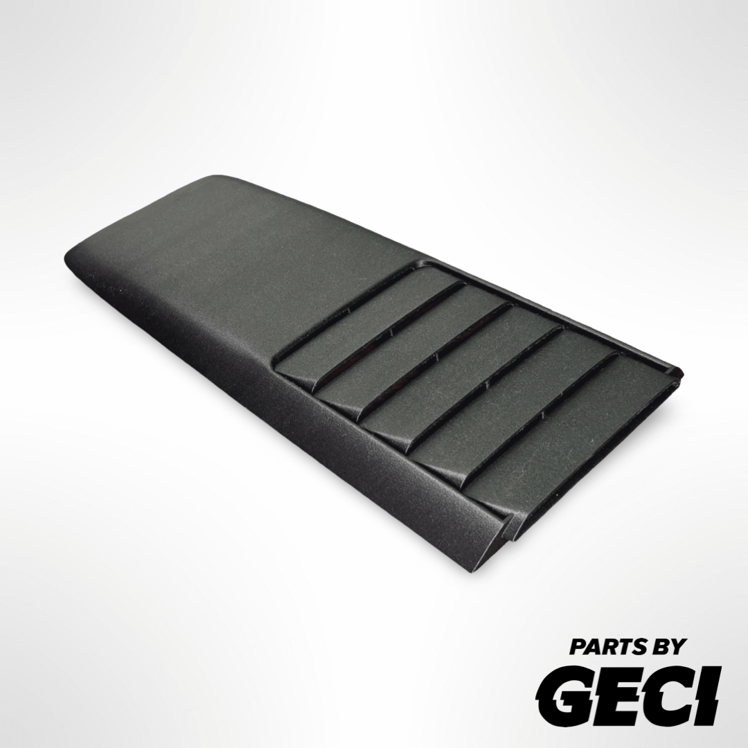 Holden Isuzu Gemini ZZ/R Bonnet Vents
