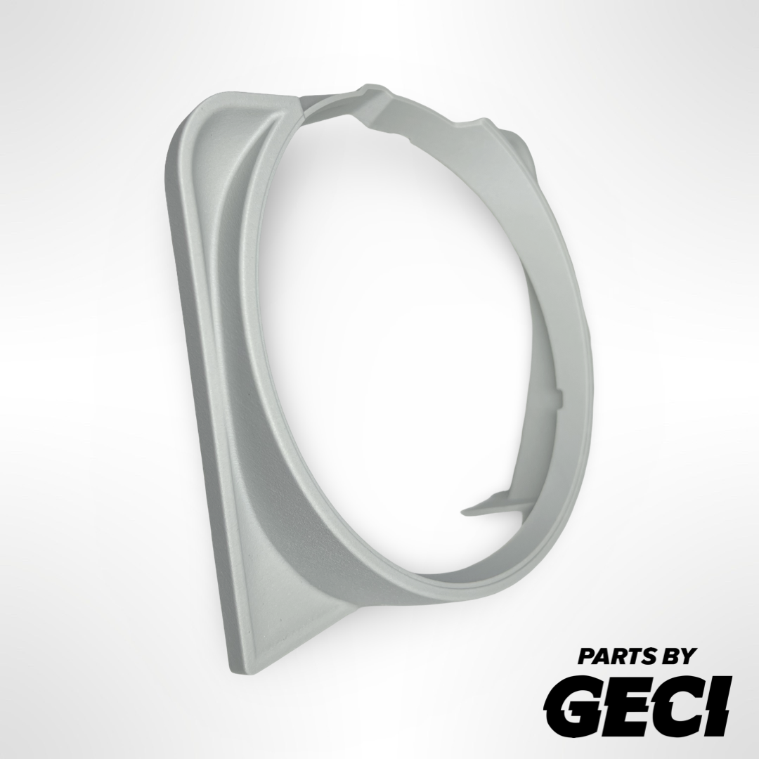 Holden Gemini TC-TD 1977-1979 Headlight Surround/Bezel Pair