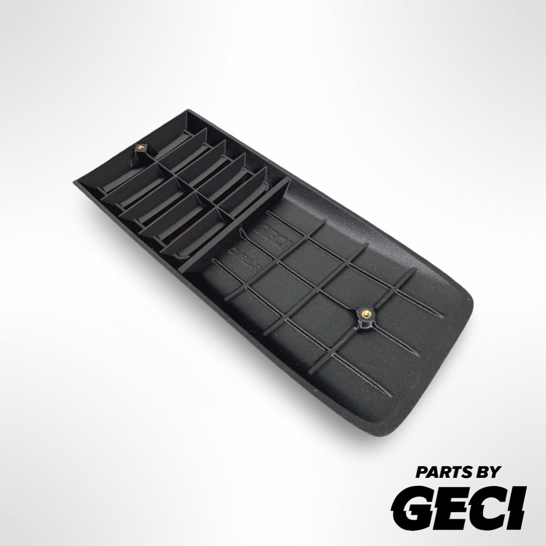 Holden Isuzu Gemini ZZ/R Bonnet Vents