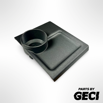 Subaru L-Series 1984-1994 Single Cup Holder