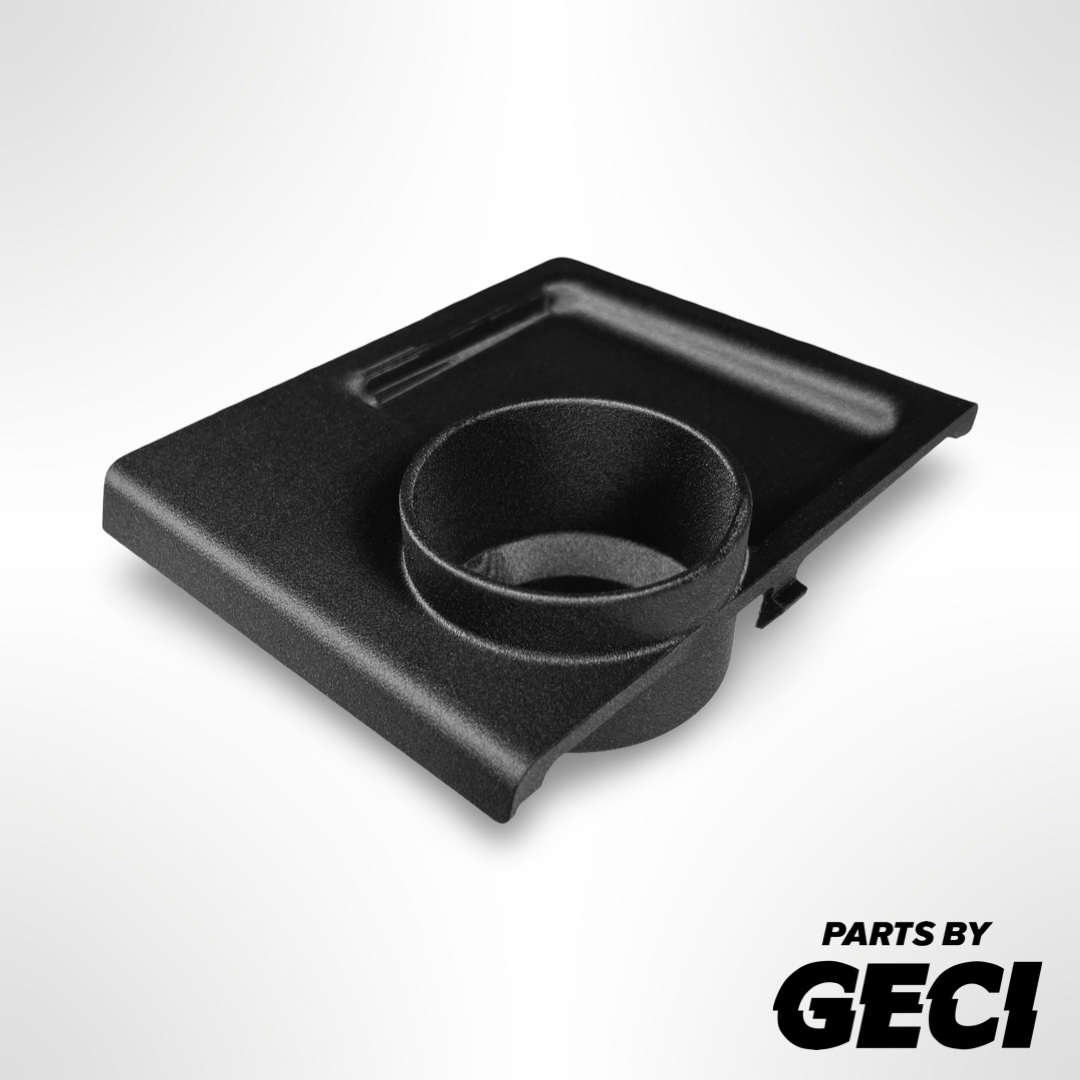 Subaru L-Series 1984-1994 Single Cup Holder