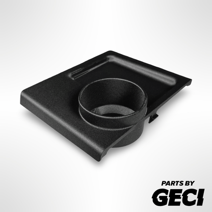 Subaru L-Series 1984-1994 Single Cup Holder