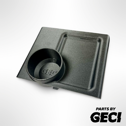 Subaru L-Series 1984-1994 Single Cup Holder