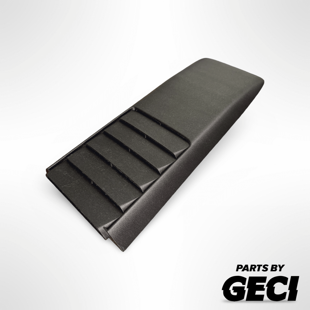 Holden Isuzu Gemini ZZ/R Bonnet Vents