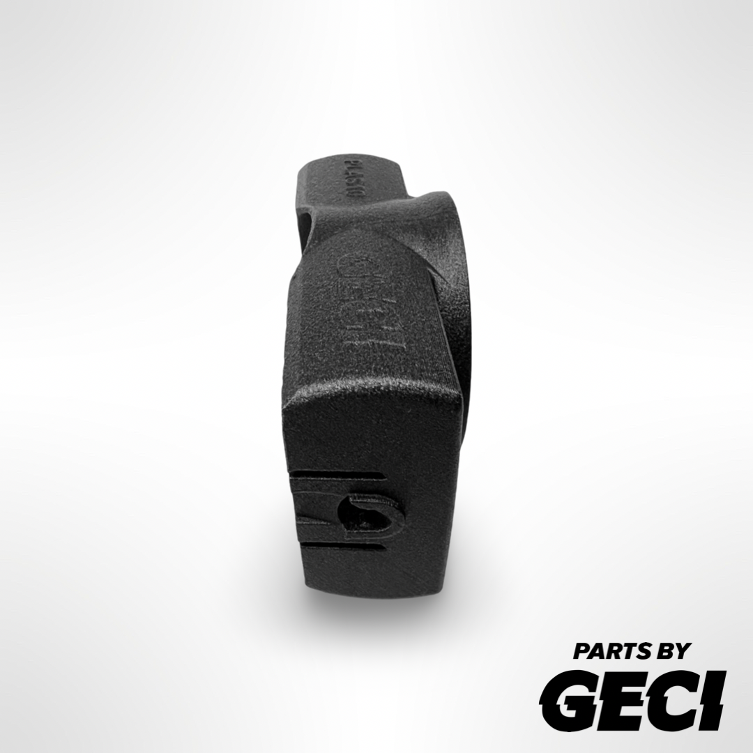 Toyota Hilux 1988-1997 52mm Air Vent Gauge Mount