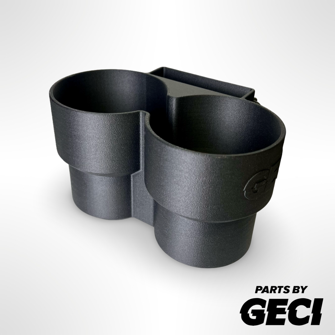 Subaru L-Series 1984-1994 Double Cup Holder