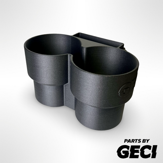 Subaru L-Series 1984-1994 Double Cup Holder
