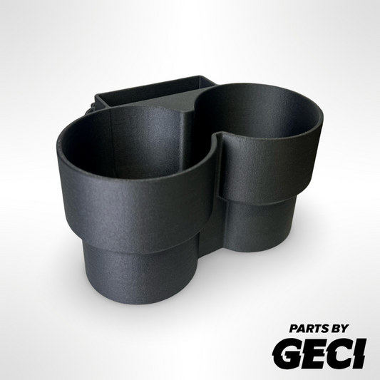 Subaru L-Series 1984-1994 Double Cup Holder