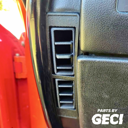 Holden Gemini SLX Air Vent