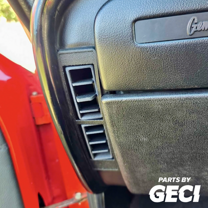 Holden Gemini SLX Air Vent
