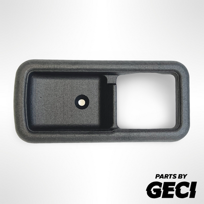 Contour de poignée de porte Subaru Brumby/Brat/Leone 1981-1994 (paire)