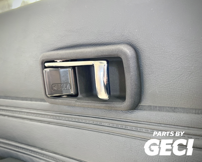 Contour de poignée de porte Subaru Brumby/Brat/Leone 1981-1994 (paire)