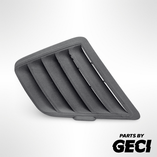 Holden Gemini TX-TC-TD 1975-1979 Coupe Hinged Fuel Vent/Flap
