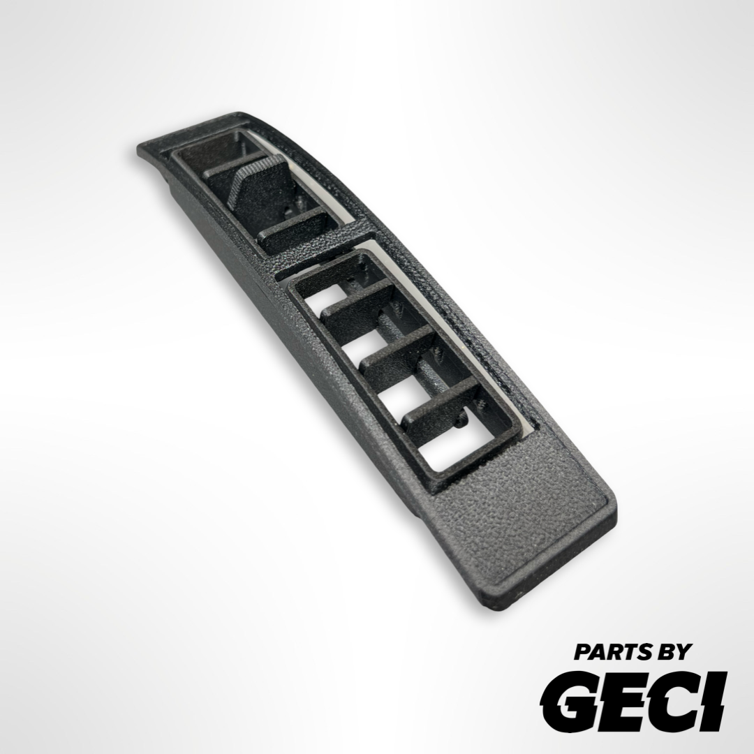 Holden Gemini SLX Air Vent