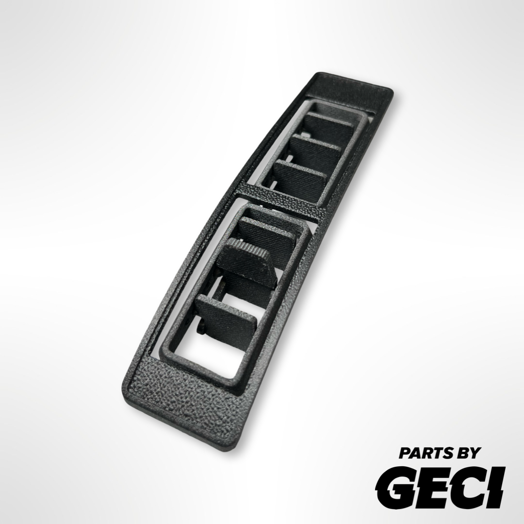Holden Gemini SLX Air Vent