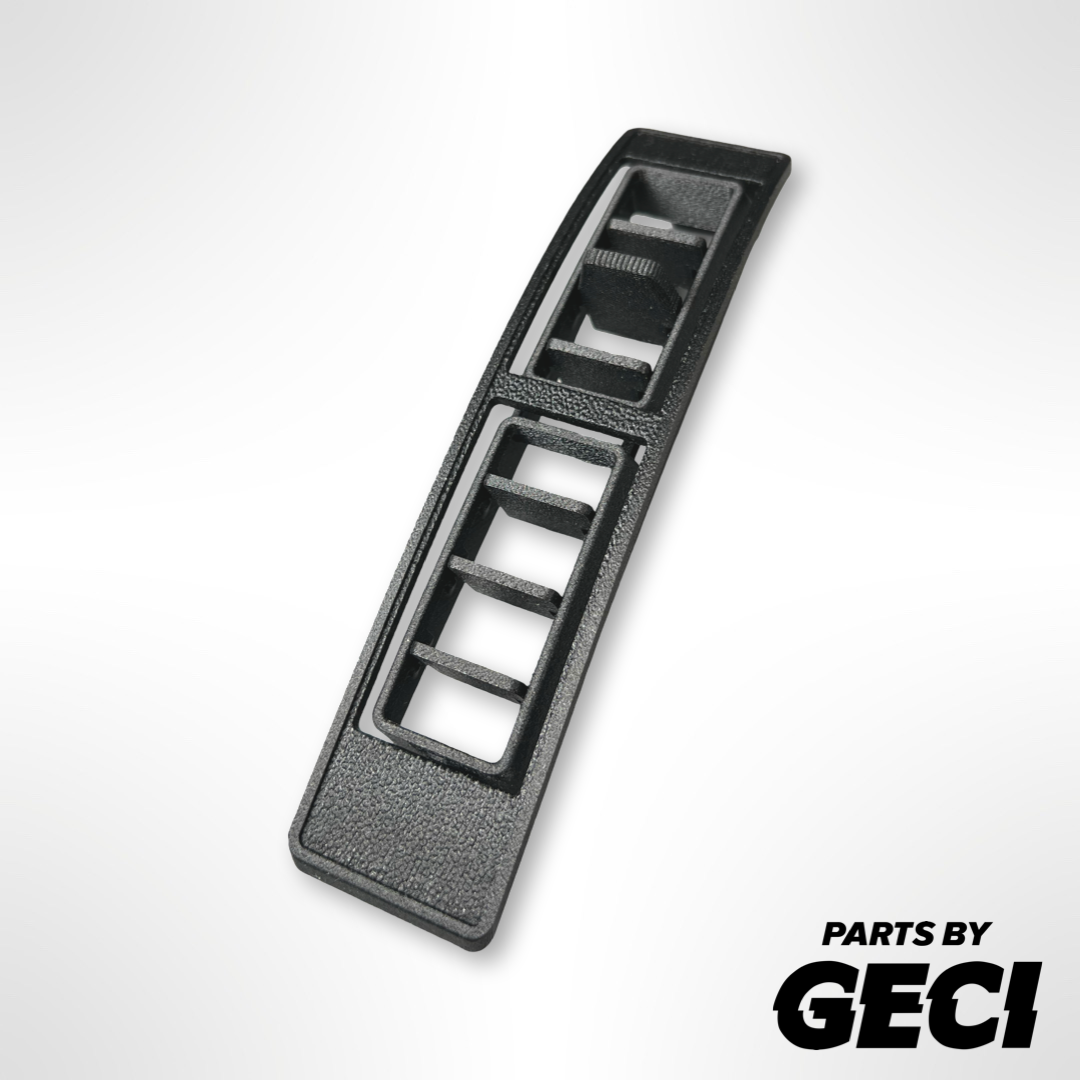 Holden Gemini SLX Air Vent