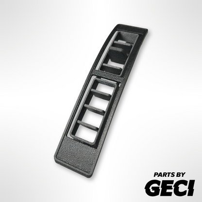Holden Gemini SLX Air Vent