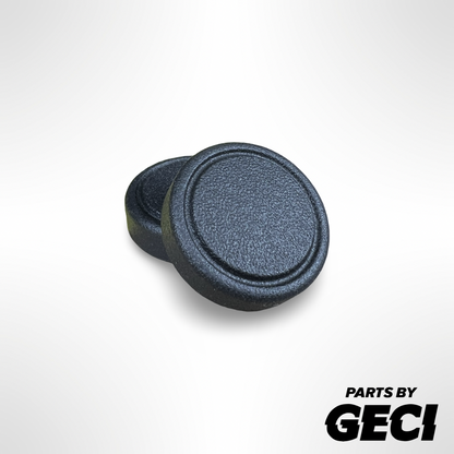 Holden Air Chief Radio Knob Pair