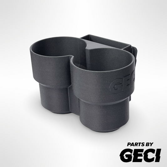Subaru Brumby/Brat/Leone 1981-1994 Double Cup Holder