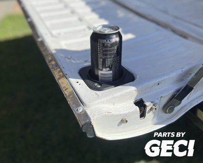 Subaru Brumby/Brat 1981-1994 Tailgate Cup Holder