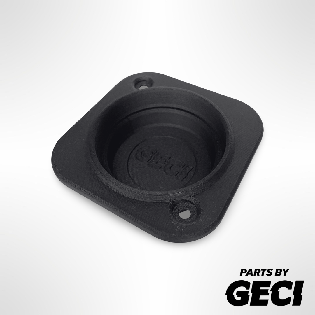 Subaru Brumby/Brat 1981-1994 Tailgate Cup Holder