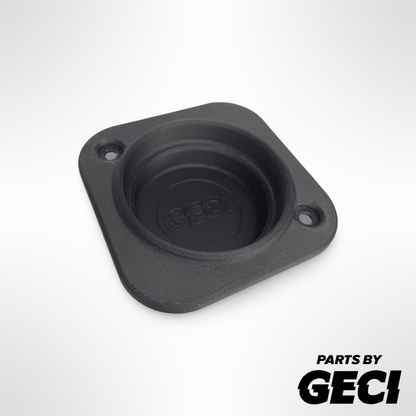 Subaru Brumby/Brat 1981-1994 Tailgate Cup Holder