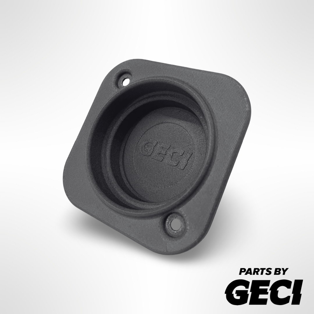 Subaru Brumby/Brat 1981-1994 Tailgate Cup Holder