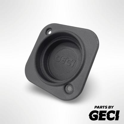 Subaru Brumby/Brat 1981-1994 Tailgate Cup Holder