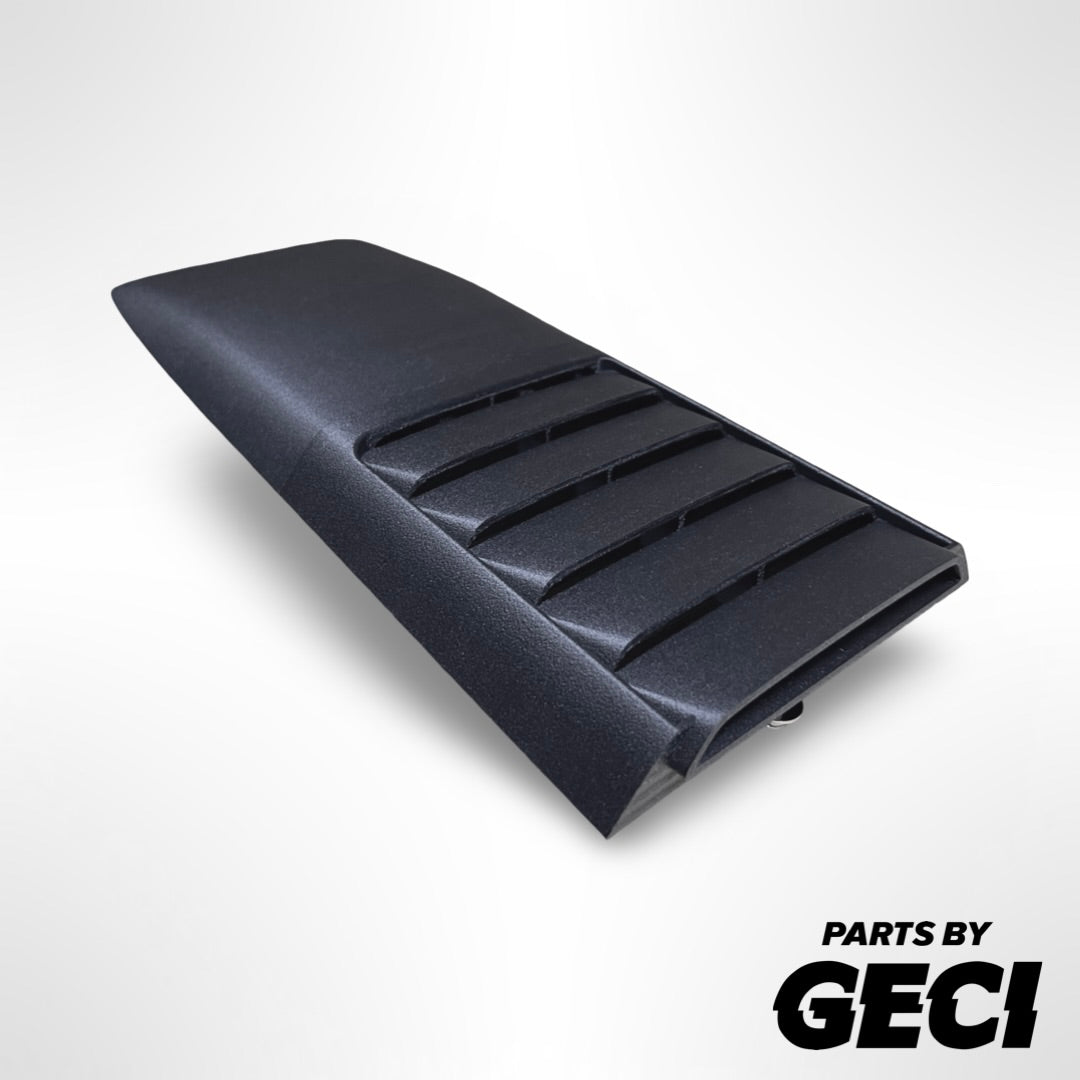 Holden Isuzu Gemini ZZ/R Bonnet Vents