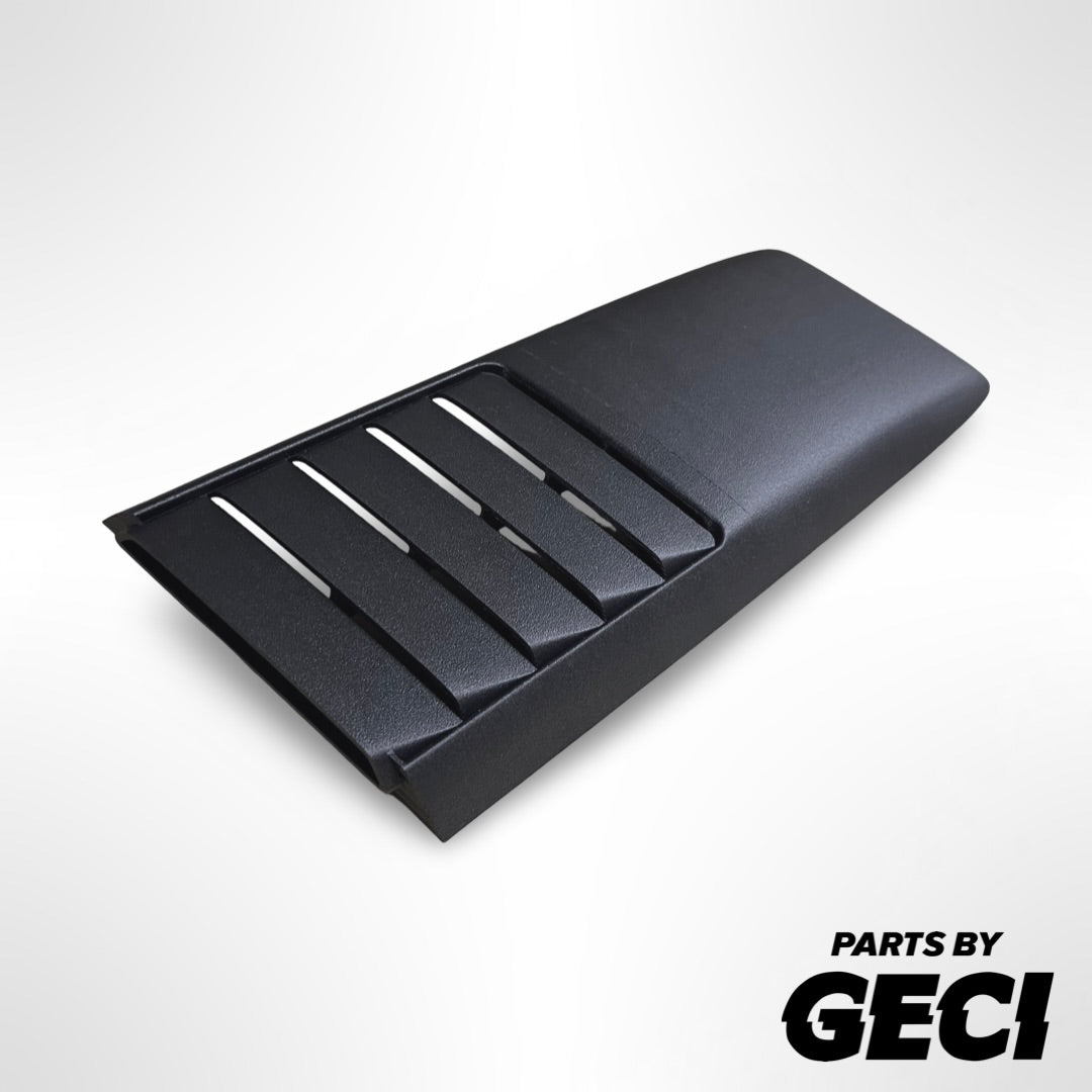 Holden Isuzu Gemini ZZ/R Bonnet Vents