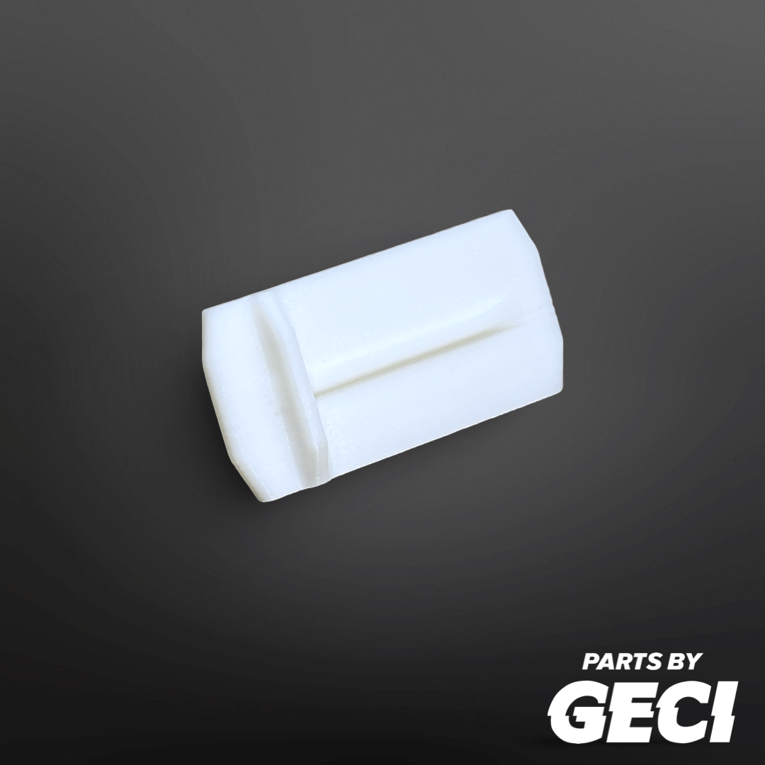 Subaru Brumby/Brat/Leone Body Trim Clip (Non-Chrome Type) for classic and vintage car parts